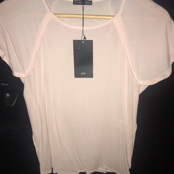 NEW Cute Zara WB Collection shirt - Picture 2 of 10